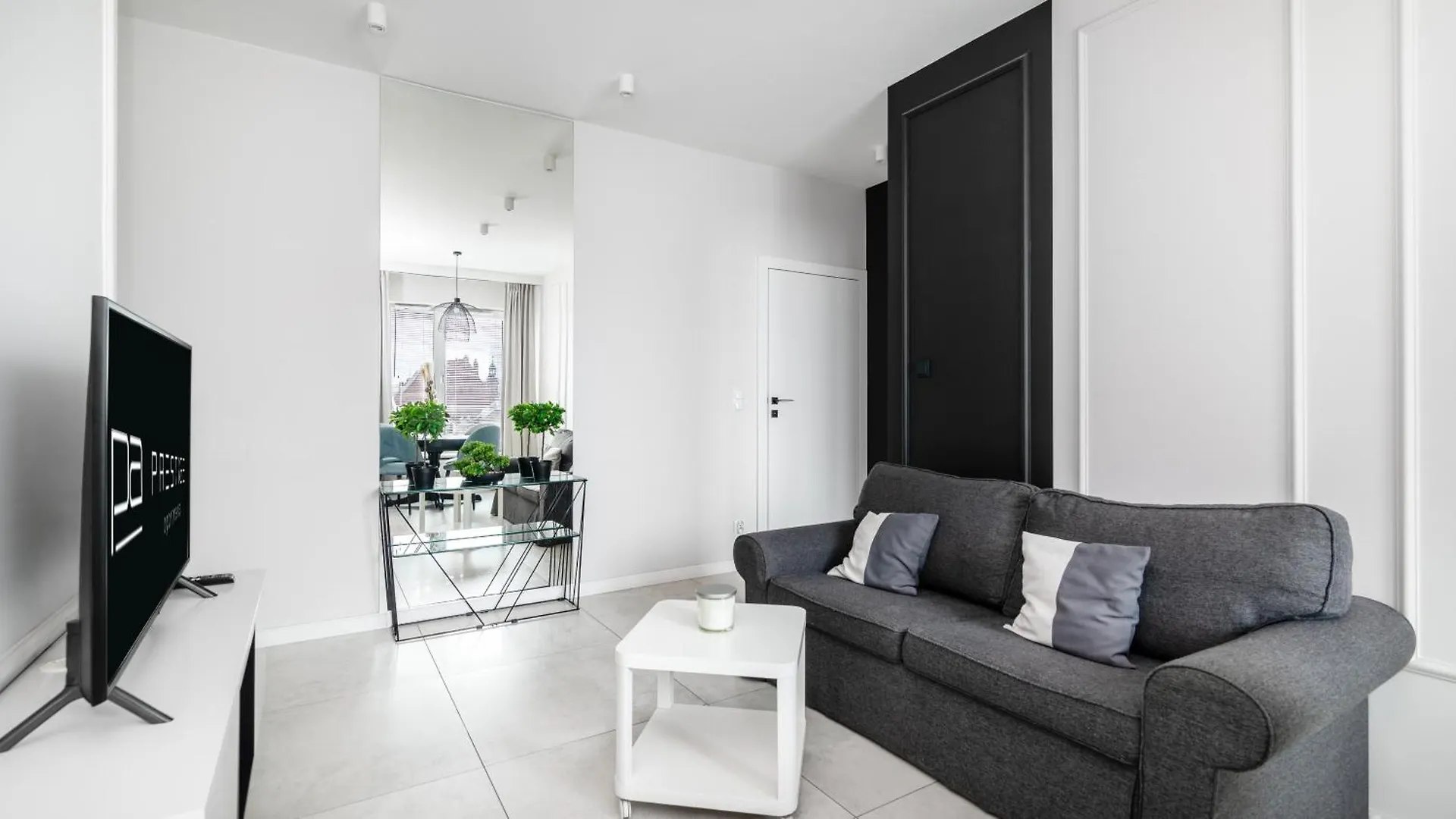 Prestige Apartments - Rajska 8 - Old Town Gdansk