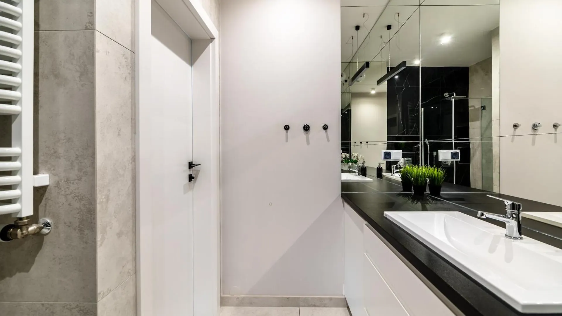 Prestige Apartments - Rajska 8 - Old Town Gdansk
