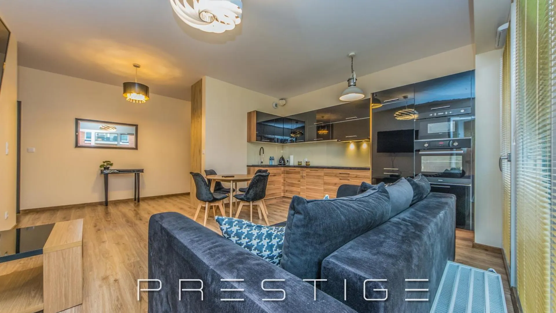Prestige Apartments - Rajska 8 - Old Town Gdansk Poland