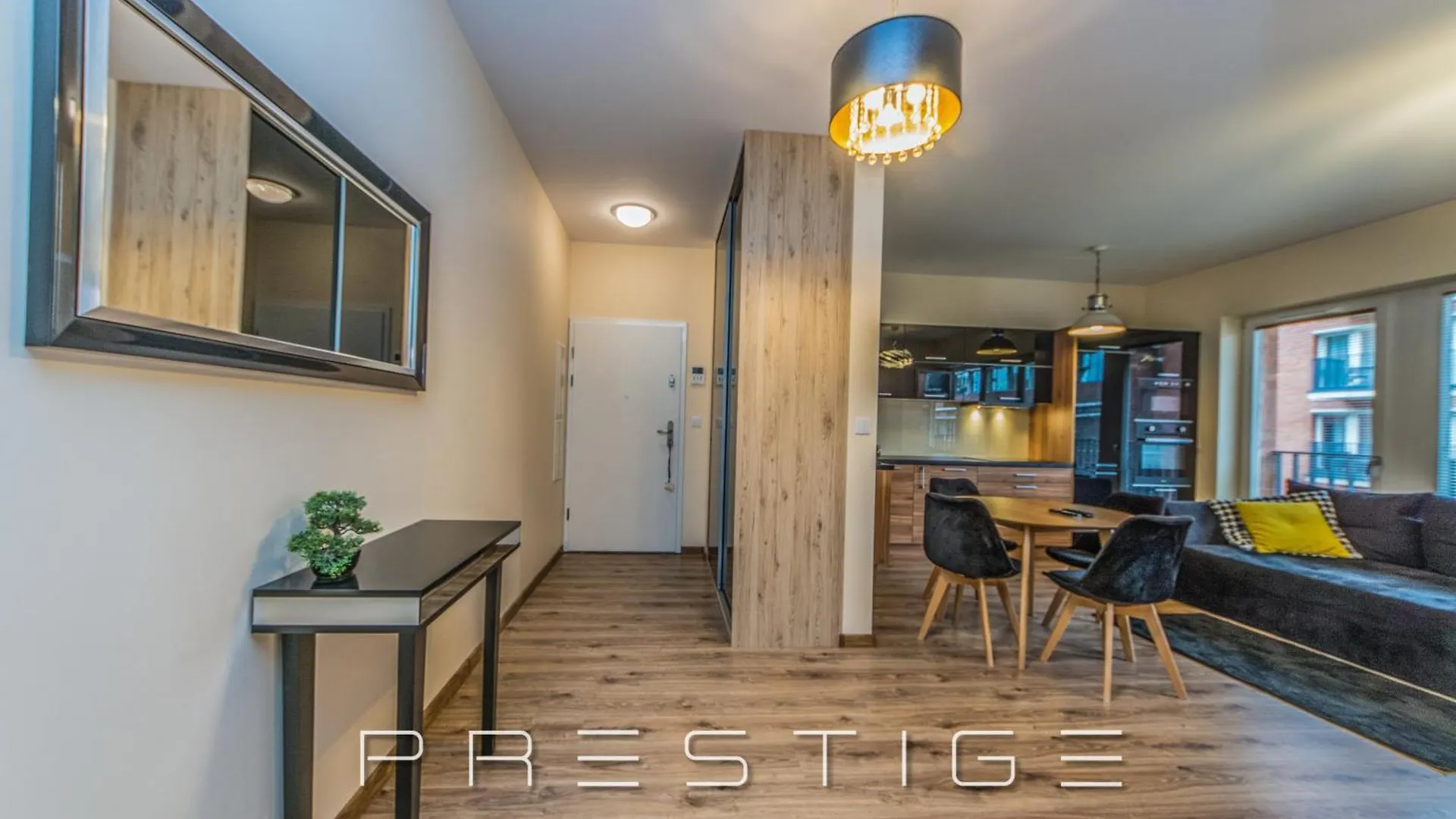 Prestige Apartments - Rajska 8 - Old Town Gdansk
